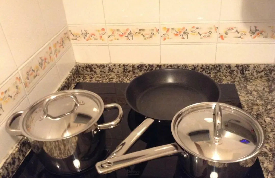 Apartment Estrela Heart-1
