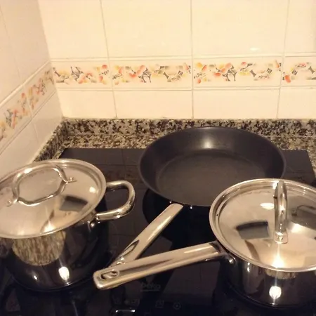 Apartment Estrela Heart-3